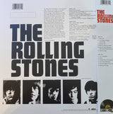 Rolling Stones, The - The Rolling Stones (LP)