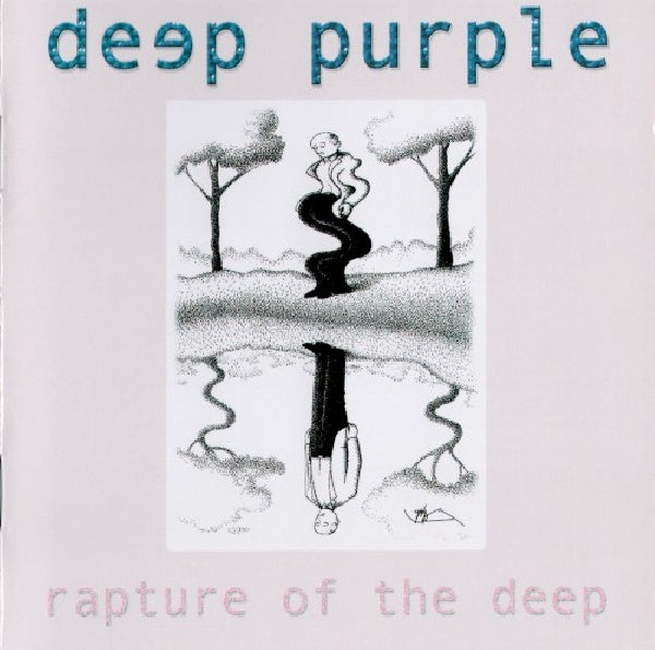 Deep Purple - Rapture of the deep (CD)