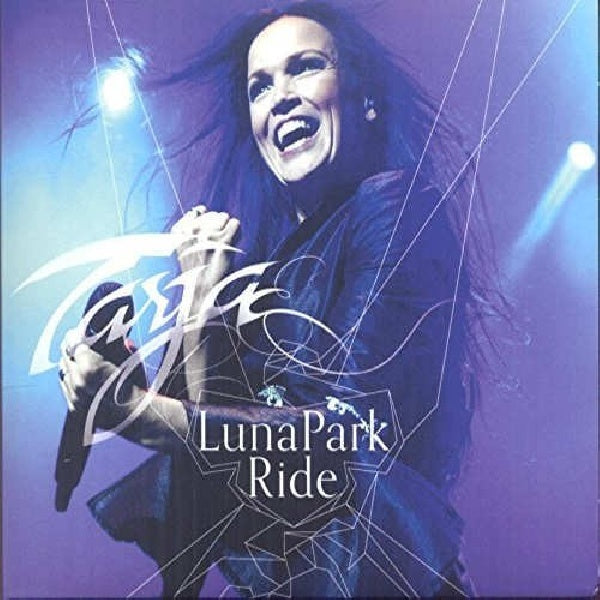 Tarja - Luna park ride (CD)