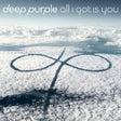 Deep Purple - All i got is you (CD-single)