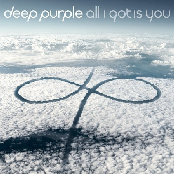 Deep Purple - All i got is you (CD-single)