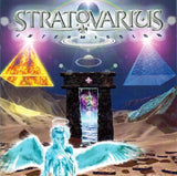 Stratovarius - Intermission (CD)