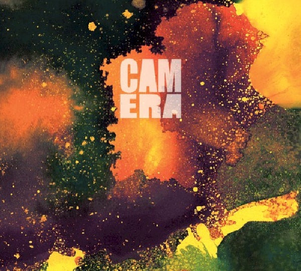 Camera - Radiate! (CD)