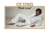 O.T. Sykes - First Love (LP)