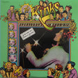 Kinks - Everybody's in show-biz (LP) - Velvet Music