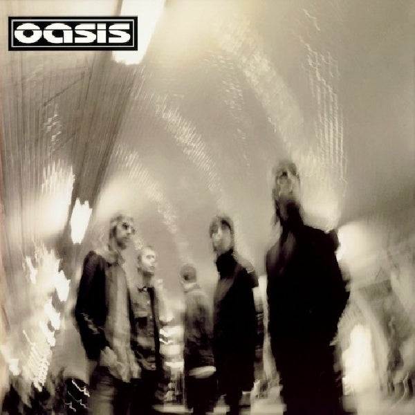 Oasis - Heathen chemistry + 1 (CD)