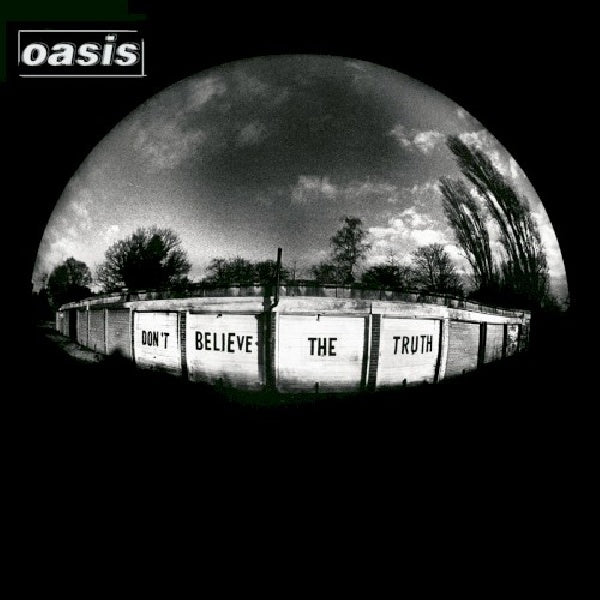 Oasis - Don't believe the truth+2 (CD)