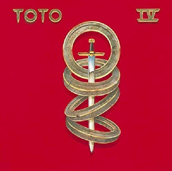 Toto - Iv (CD)