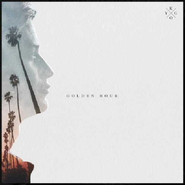 Kygo - Golden hour (CD)