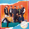 Ateez - Treasure (CD)