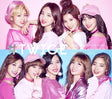 Twice - #twice (CD)