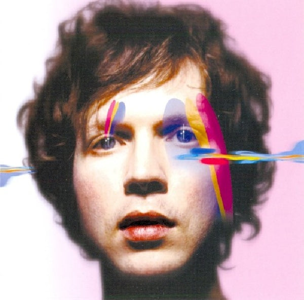 Beck - Sea change (CD)