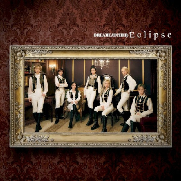 Dreamcatcher - Eclipse (CD)