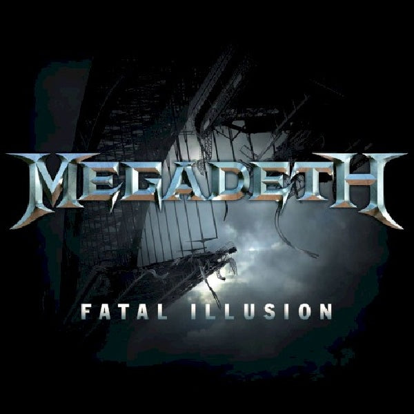 Megadeth - Fatal illusion (CD)