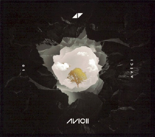 Avicii - Without you (CD single)