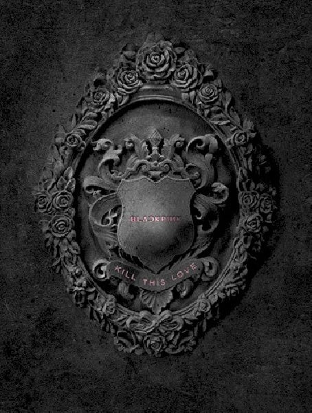 Blackpink - Kill this love (CD)