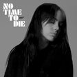 Billie Eilish - No time to die (CD-single)