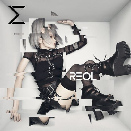 Reol - Sigma (CD)