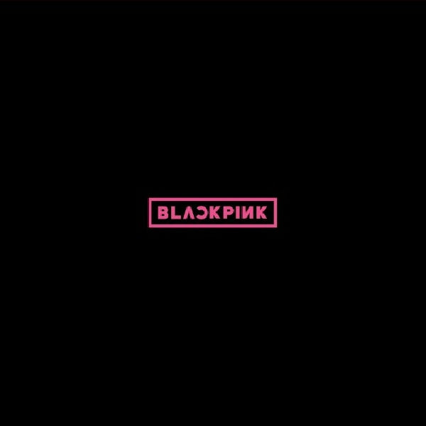 Blackpink - Blackpink (CD)