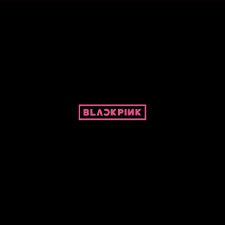 Blackpink - Blackpink (CD)