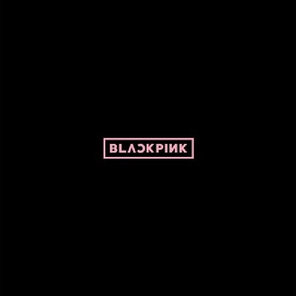 Blackpink - Re: blackpink (CD)