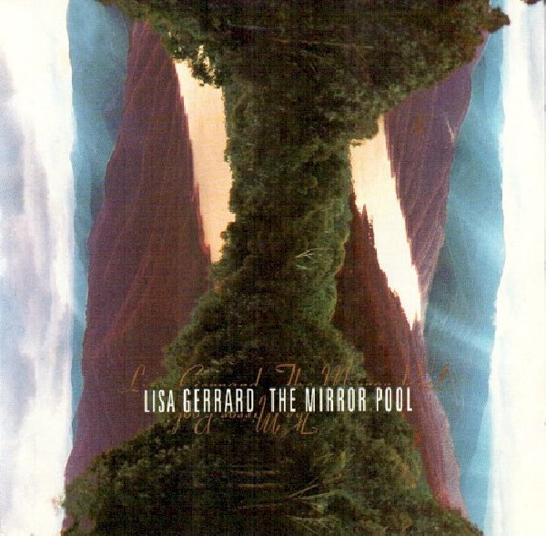 Lisa Gerrard - Mirror pool (CD)