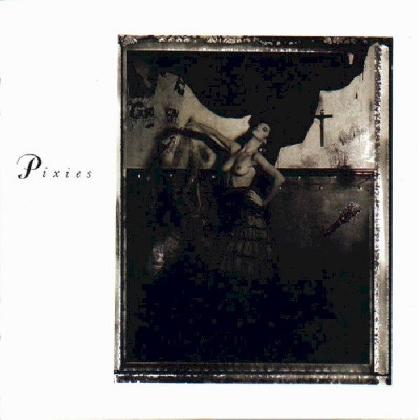 Pixies - Surfer rosa/come on pilgr (CD)