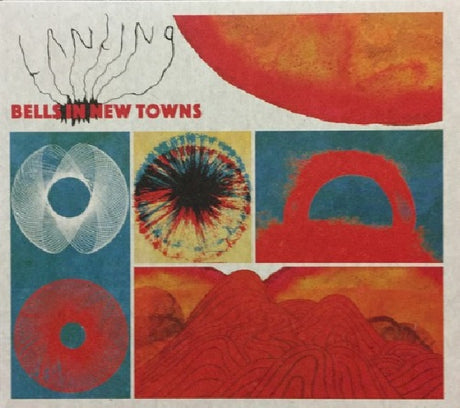 Landing - Bells in new towns (CD)