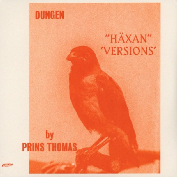 Dungen - Haxan (LP)