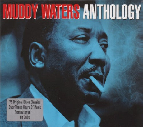 Muddy Waters - Anthology (CD)