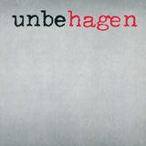 Nina Hagen - Unbehagen (CD)