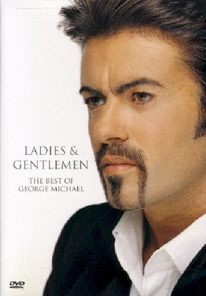 George Michael - Ladies & gentlemen, the best of george michael (DVD movie)