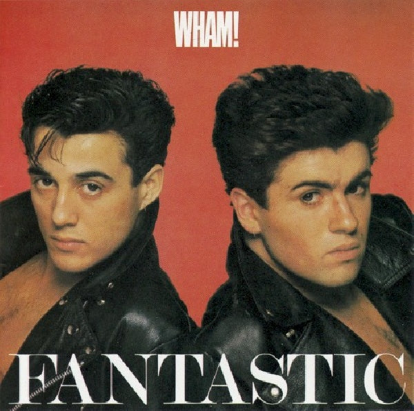 Wham! - Fantastic (CD)