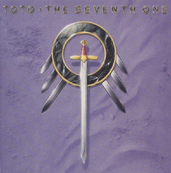 Toto - The seventh one (CD)