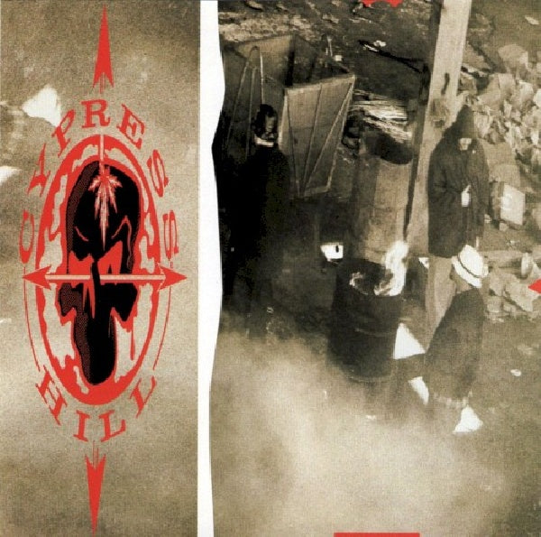 Cypress Hill - Cypress hill (CD)