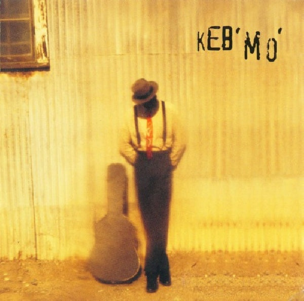 Keb'mo' - Keb' mo' (CD)