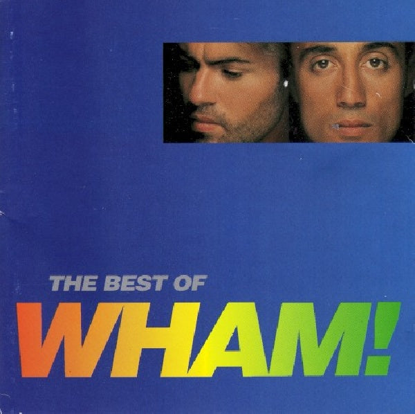 Wham! - If you were there/the best of wham (CD)