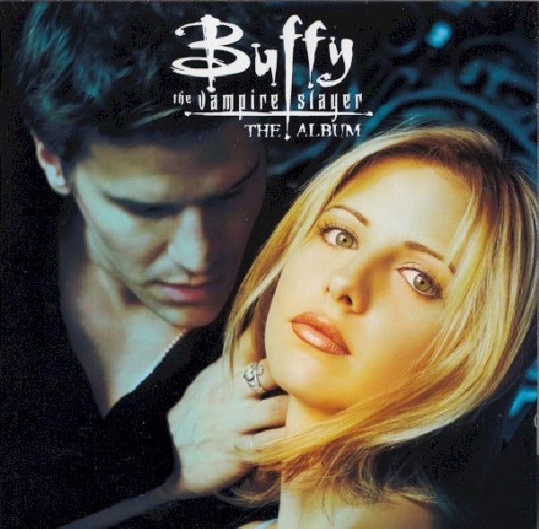 Various - Buffy the vampire slayer (CD)