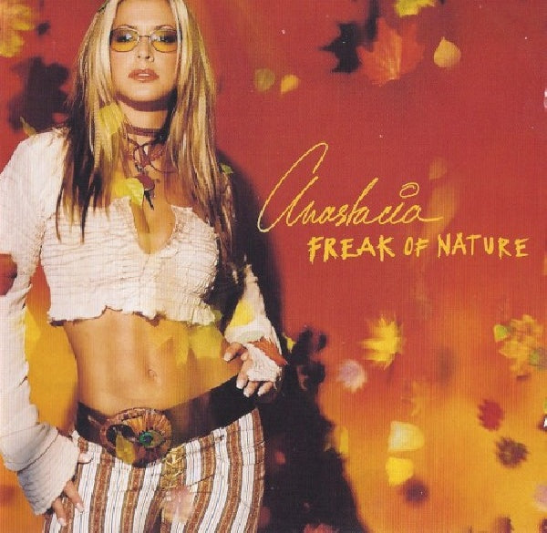 Anastacia - Freak of nature (CD)