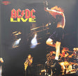 AC/DC - Live (2 lp collector's edition) (LP)