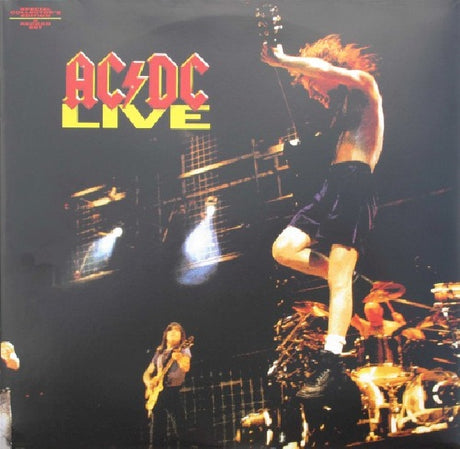 AC/DC - Live (2 lp collector's edition) (LP)