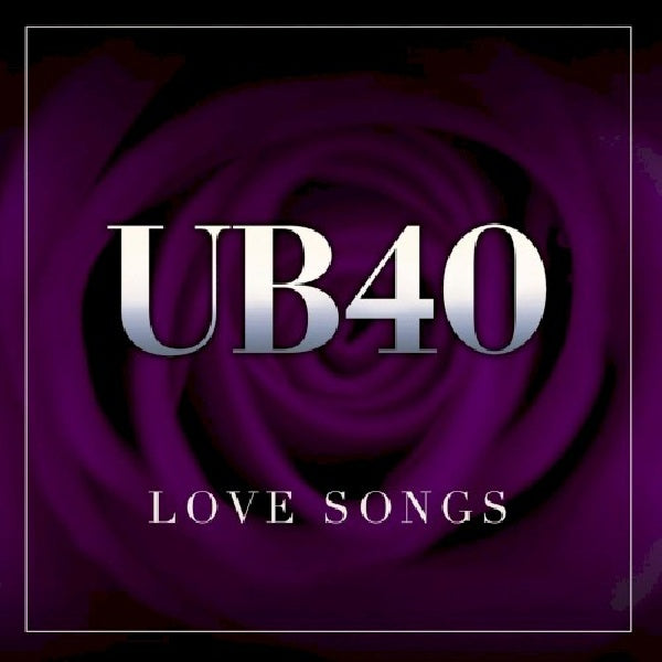 UB40 - Reggae love songs (CD)