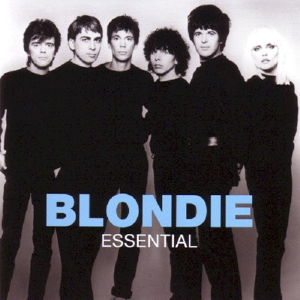 Blondie - Essential (CD)