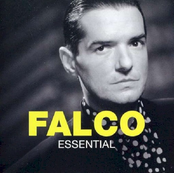 Falco - Essential (CD)