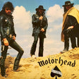 Motorhead - Ace of spades (LP) - Velvet Music