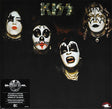 Kiss - Kiss (LP) - Velvet Music