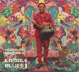 Harouna Samake - Kamale Blues (second hand CD)