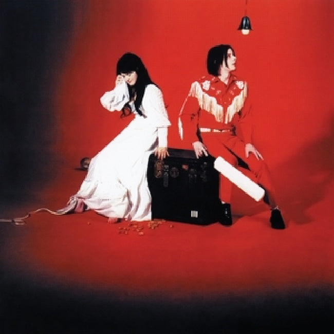 The White Stripes - Elephant (CD)