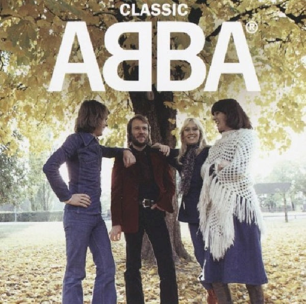 Abba - Classic (CD)