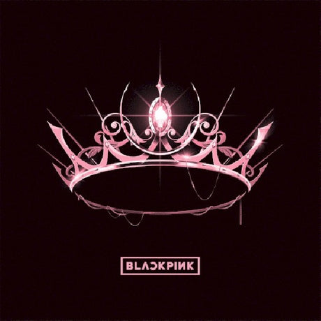 Blackpink - Album (CD)